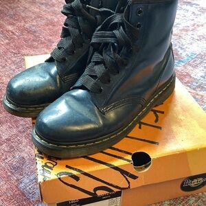 Doc martens